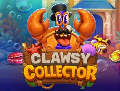 Crabby Collector