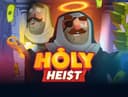Holy Heist