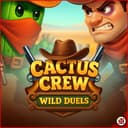 Cactus Crew: Wild Duels