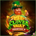 Clover Vault: Progressive JP