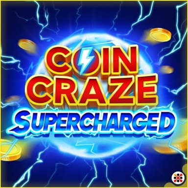 Coin Craze: Supercharged