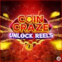 CoinCraze: Unlock Reels