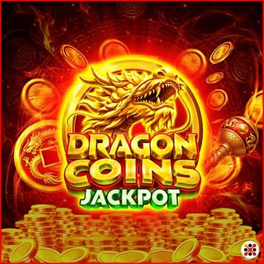 Dragon Coins Jackpot