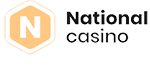 National Casino logo