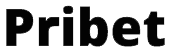 Pribet Casino logo
