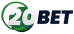 20Bet Casino logo