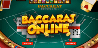 Online-Baccaraj