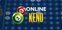 Online-Keno