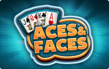 Aces & Faces