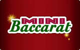 Mini Baccarat