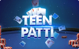 Teen Patti