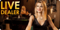 Live Dealer Baccarat