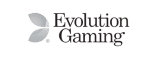 Evolution Gaming