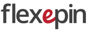 Flexepin Logo