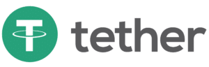 Tether Logo svg
