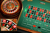 European Roulette