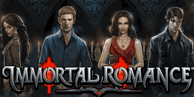 Immortal Romance Slot