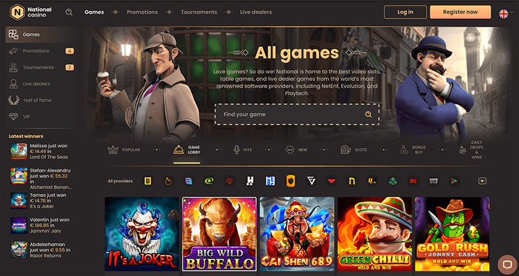 Gameslobbyshot