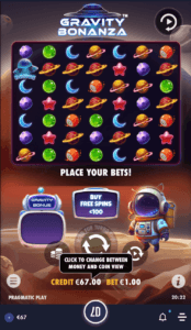 LuckyDreamsMobileGame