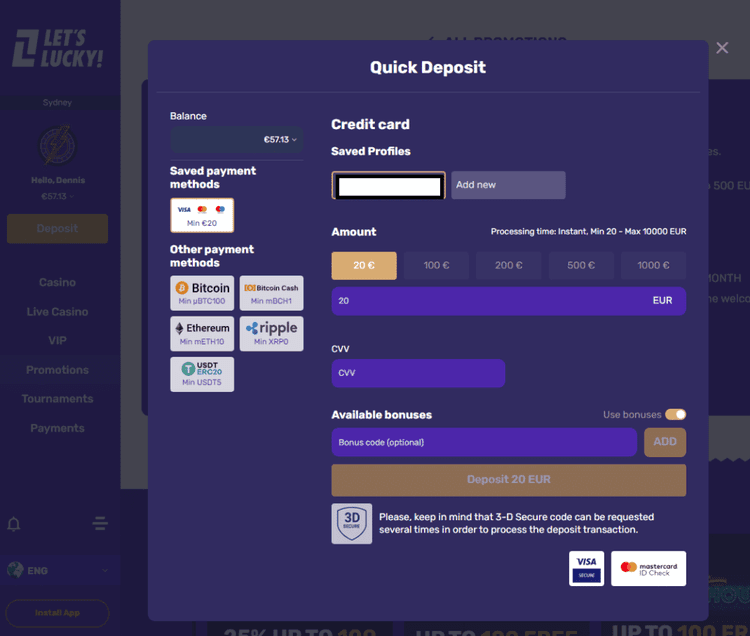 let-lucky-deposit