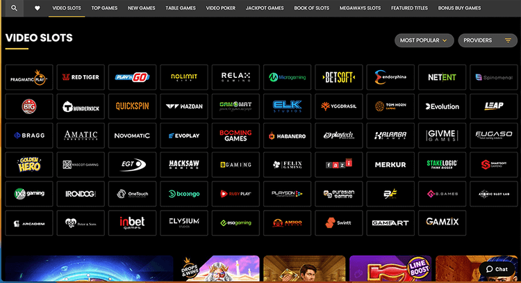providers Emirbet