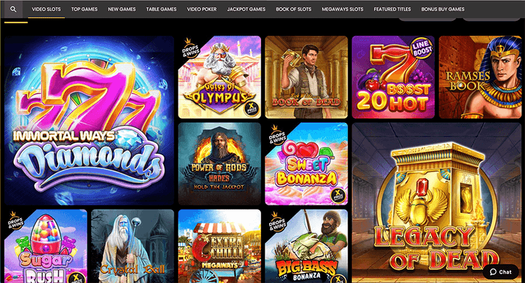 slotslobby Emirbet