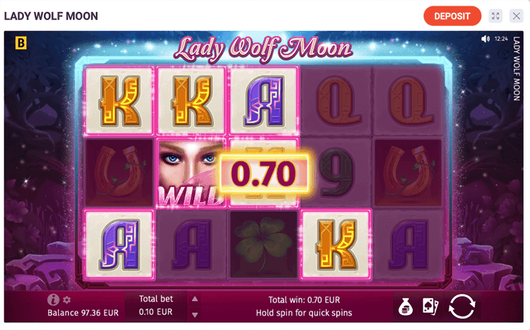 ladywolfmoon tonybet