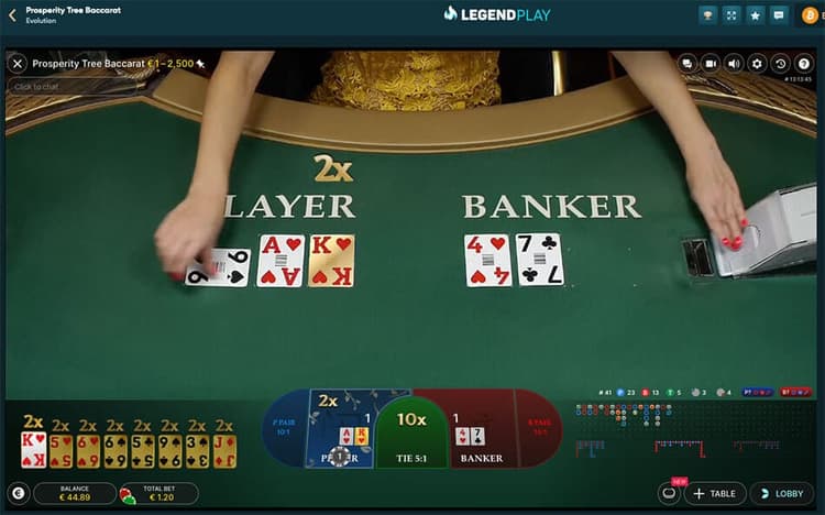 prosperitytreebaccarat