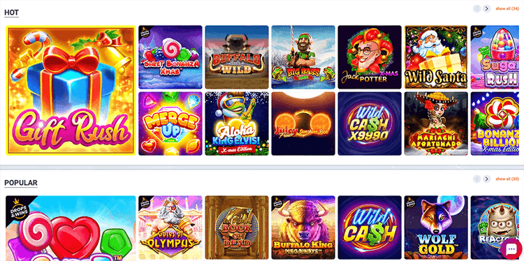 slots tonybet