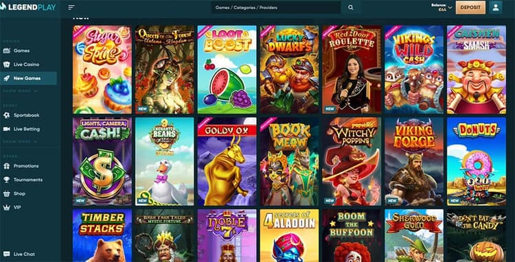 slotslobby