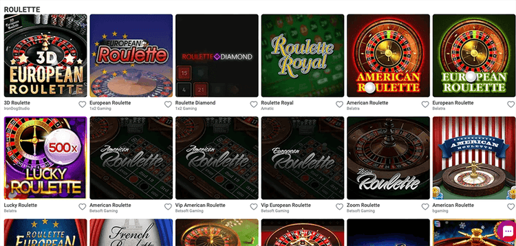 tablegames tonybet