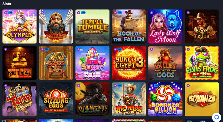 slots luckyhunter