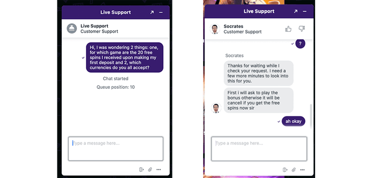 customercare novjackpot
