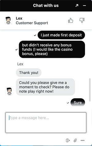 customercare dolfwin