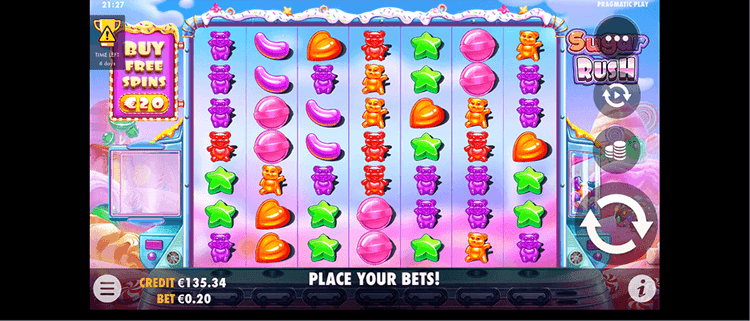 mobilegame rolletto