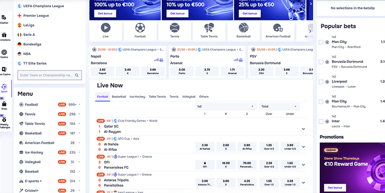 sport sgcasino