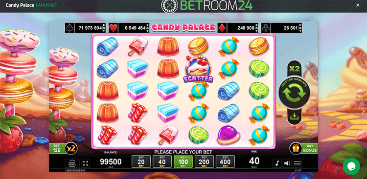 betroom jackpot