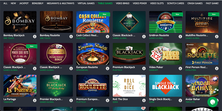 betroom tablegame