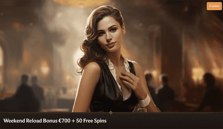 crown play reloadbonus
