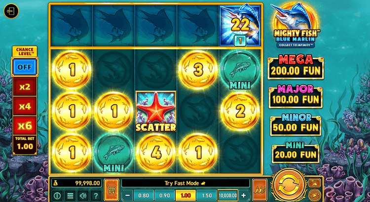 Daily Spins Casino Popular Slots