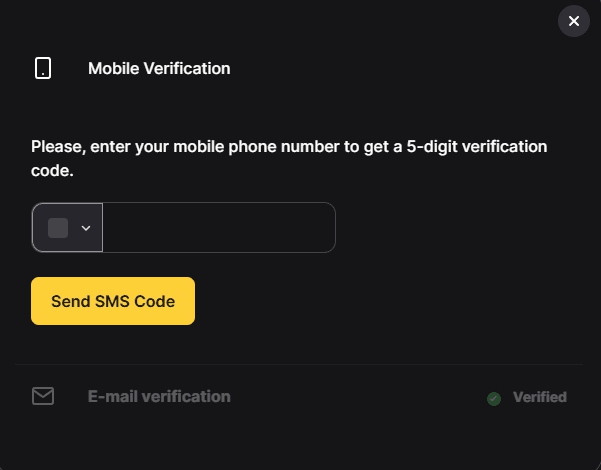 fortunejack verification