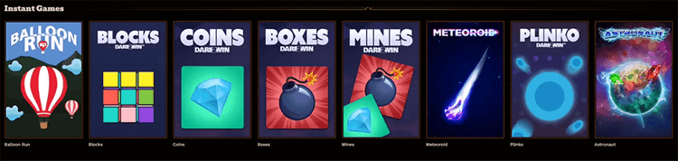 fatpirate instant games