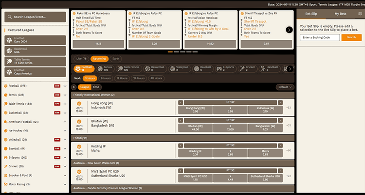 fatpirate sports betting