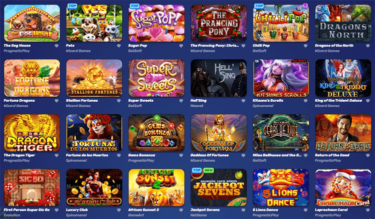 gamblezen slots