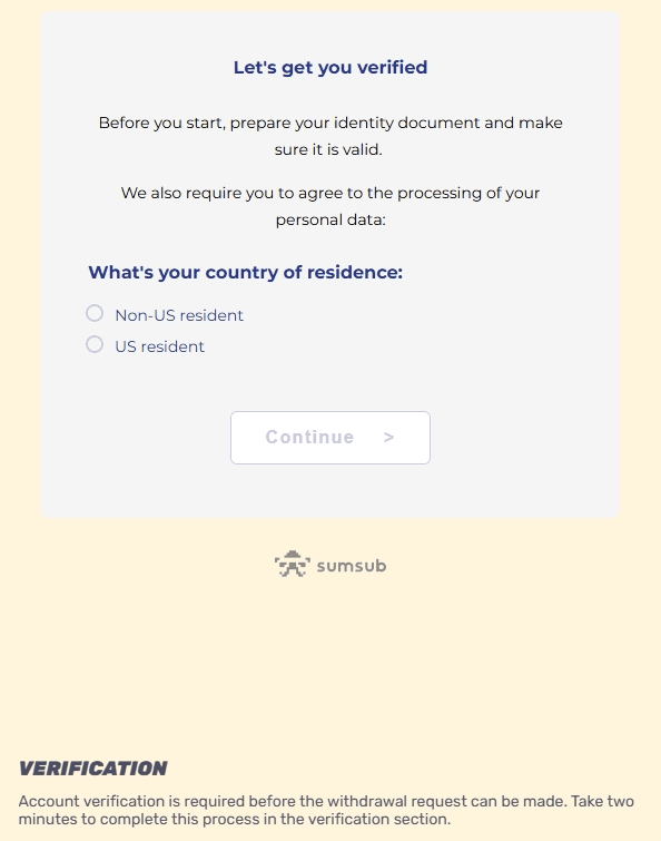gamblezen verification