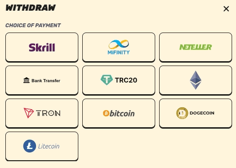 gamblezen withdraw