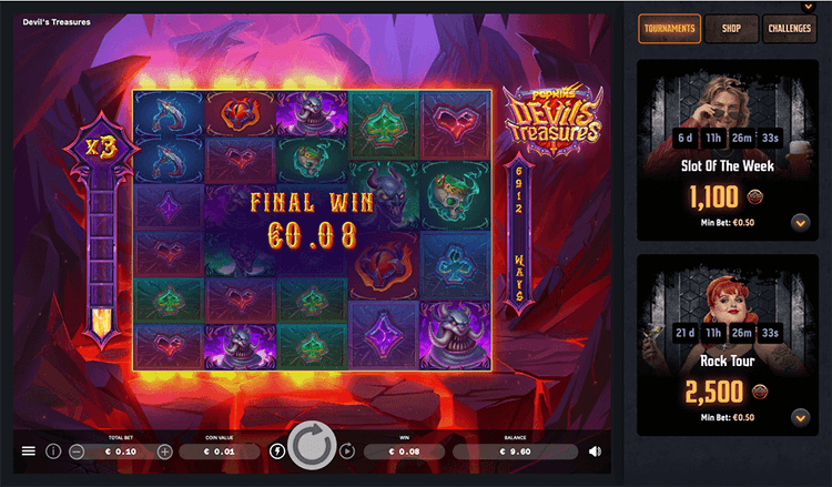 grancasino finalwin