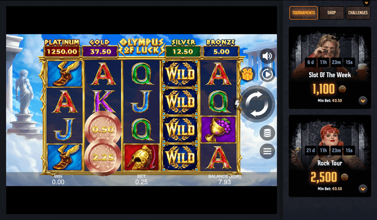 grancasino olympus