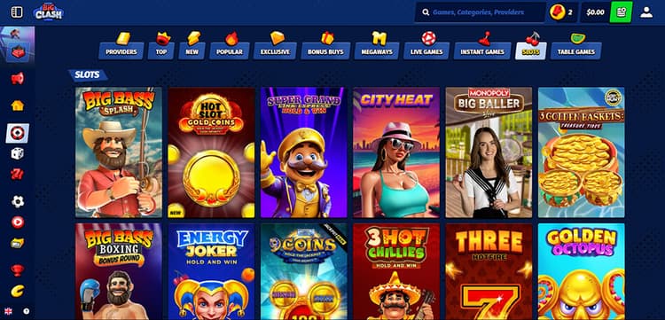 bigclash-slots