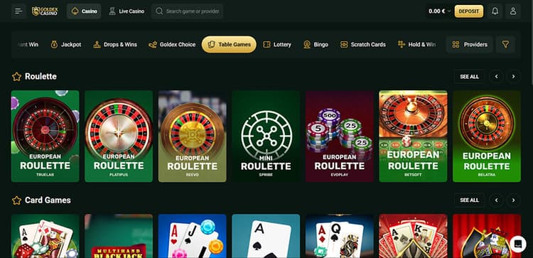 goldenex-casino-roulette